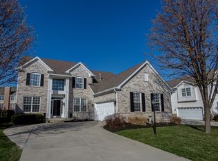 11125 Lexi Lane, Fishers, IN 46040