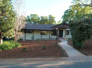 125 Palmyra St, Auburn, CA 95603