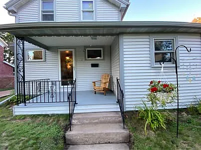 1632 Ellis St — Photo 16
