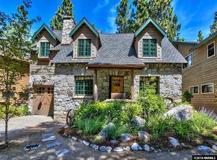 469 Elks Ave, Zephyr Cove, NV 89448