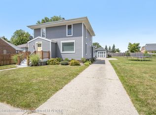 244 S Lincoln St, Portland, MI 48875