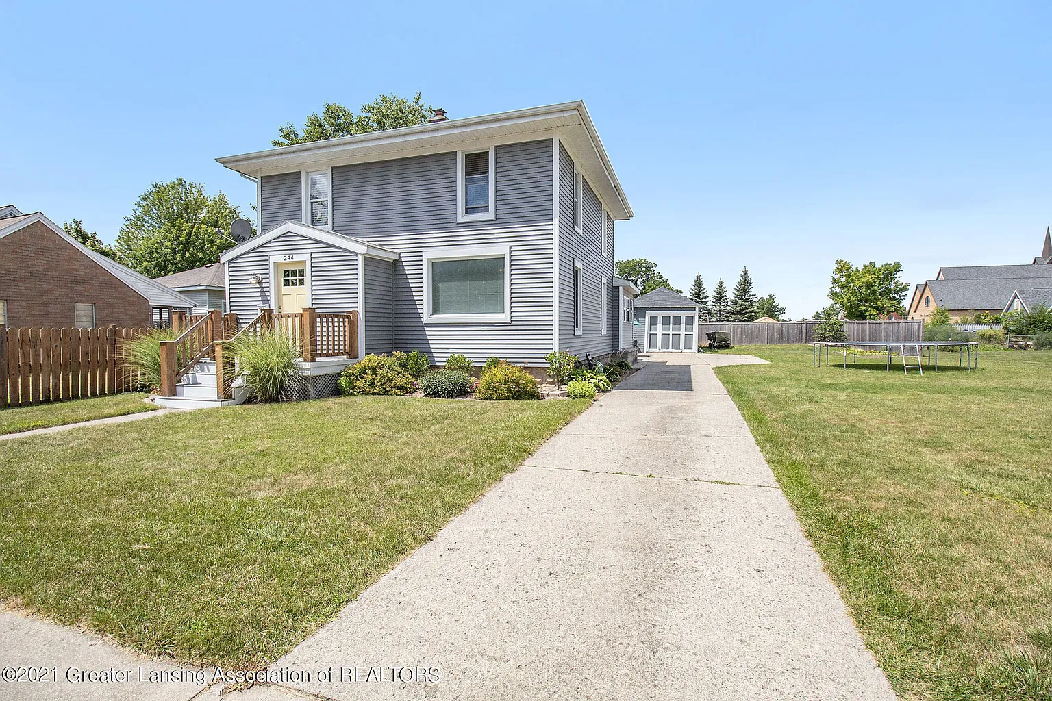 244 S Lincoln St photo 1