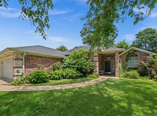 3501 Doublewood Dr, Longview, TX 75604