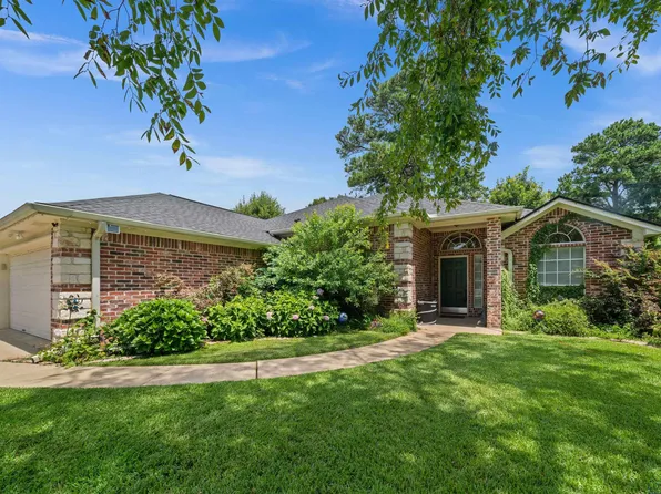 3501 Doublewood Dr, Longview, TX 75604