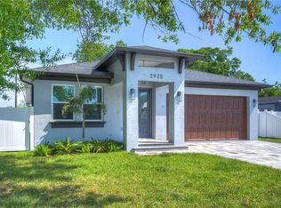 2925 W Dewey St, Tampa, FL 33607