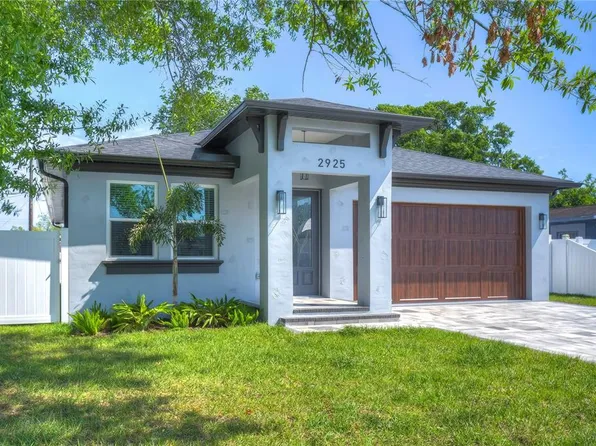 2925 W Dewey St, Tampa, FL 33607