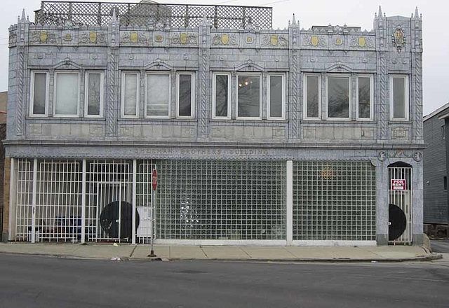 1st image of 1084 N Milwaukee Ave #B