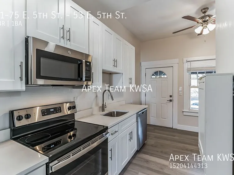 51-75 E 5th St #53 — Photo 3