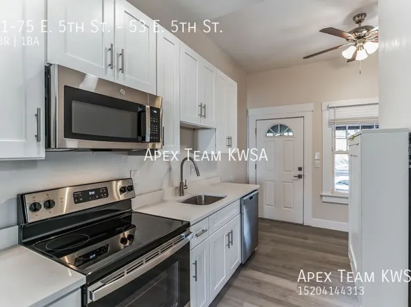 51-75 E 5th St, Tucson, AZ