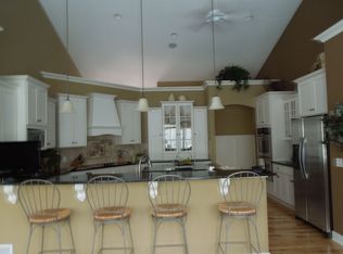 4091 Eagle Rock Ct SW, Grandville, MI
