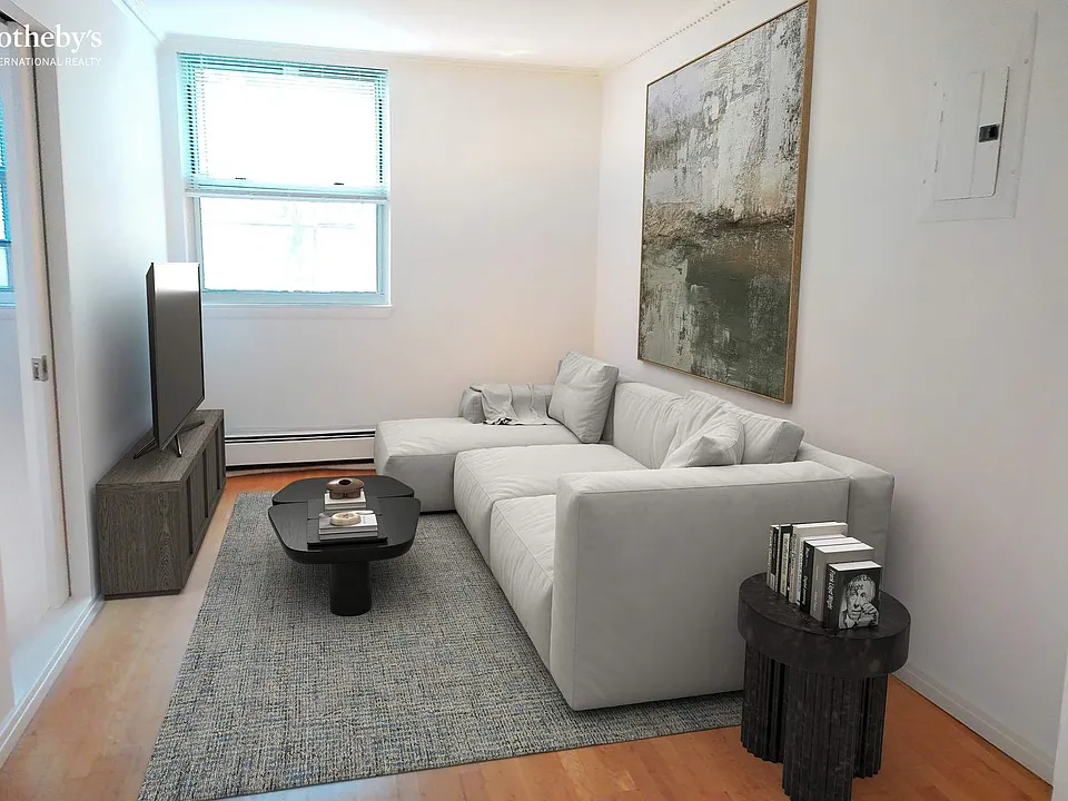 214 Avenue A #2D