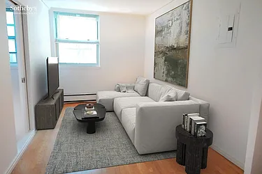 214 Avenue A, #2D