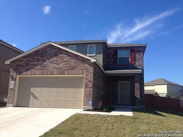 1st image of 3823 Seco Tierra