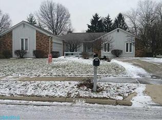 198 Shagbark Dr, Westerville, OH 43081