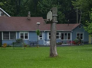 124 Walpole, Russell Island, MI 48001