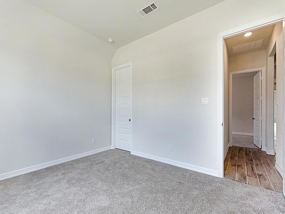 The Huntley II B Bedroom 2