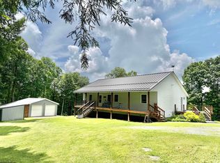 184 Woodstone Ln, Parsons, WV 26287