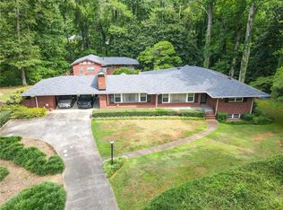 698 Walnut Dr, Marietta, GA 30064