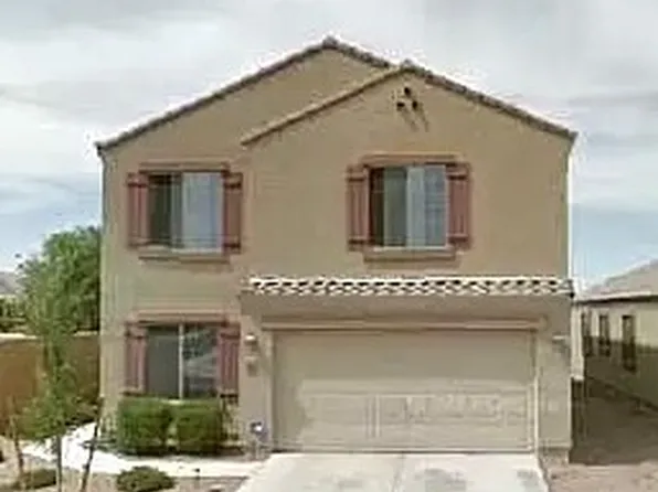 37154 W Amalfi Ave, Maricopa, AZ 85138