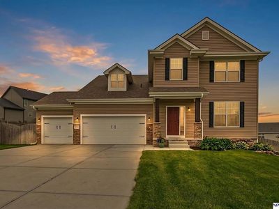 11931 Ashwood Dr, Bennington, NE, 68007