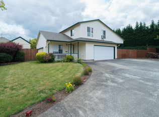 1574 SE Margaret Ln, Hillsboro, OR 97123