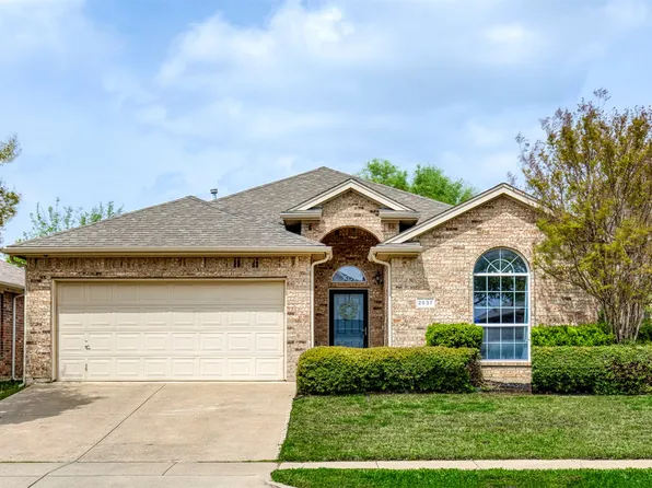 2637 Silver Hill Dr, Fort Worth, TX 76131
