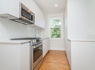 23 Forest St #41, Cambridge, MA 02140