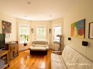 102 Franklin St #2, Brookline, MA 02445