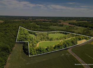 0 Pavonia East Rd, Mansfield, OH 44903