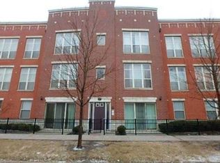 327 E 25th St #65A, Chicago, IL