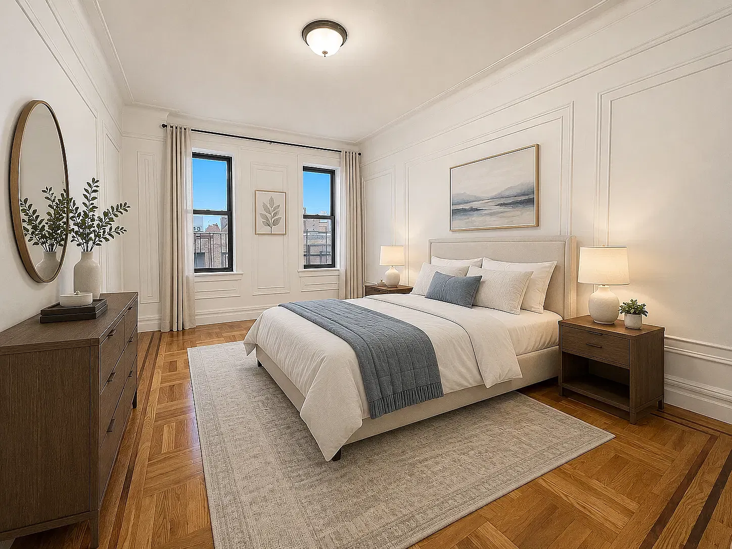 3 bed, 1000 sqft, $3,753 — Photo 1