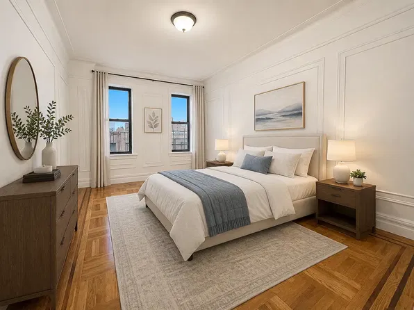 364 E 167th St #9, Bronx, NY 10456