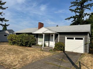 1944 SE 112th Ave, Portland, OR 97216