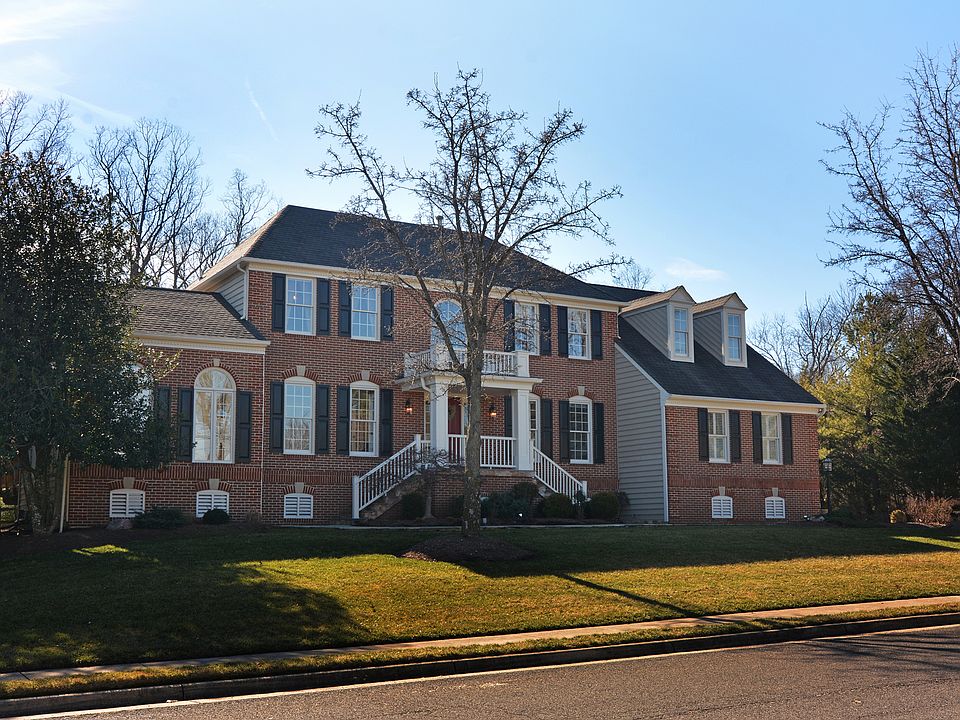 Breathtaking Home in VA Run!