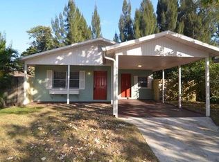 5943 60th St N, Saint Petersburg, FL 33709