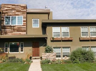 2895 S Corona St, Englewood, CO 80113