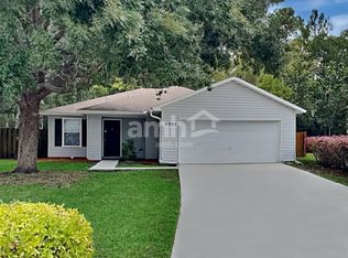 5749 Birds Nest Ln, Jacksonville, FL 32222