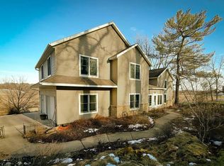 16718 County Road N, Blanchardville, WI 53516