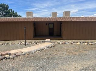 11938 E Arabian Ln APT 1, Dewey, AZ 86327