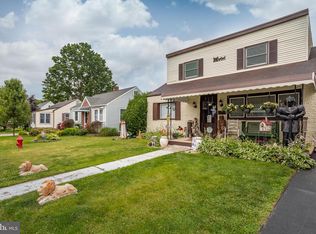 20 Tasker Ave, Norwood, PA 19074