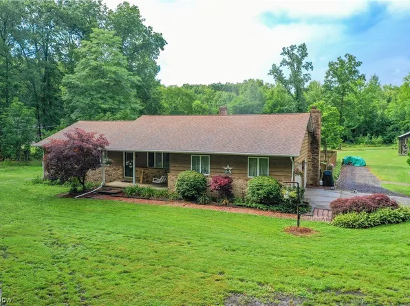 942 Prentice Rd NW, Warren, OH 44481