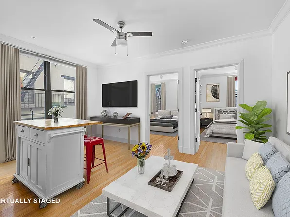 118 W 112th St APT 5C, New York, NY 10026