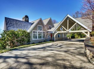 915 Brushy Face Rd, Highlands, NC 28741