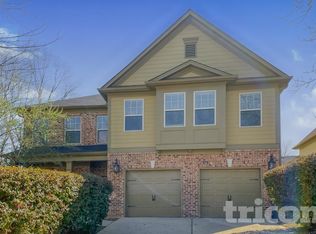 5517 Village Trce, Union City, GA
