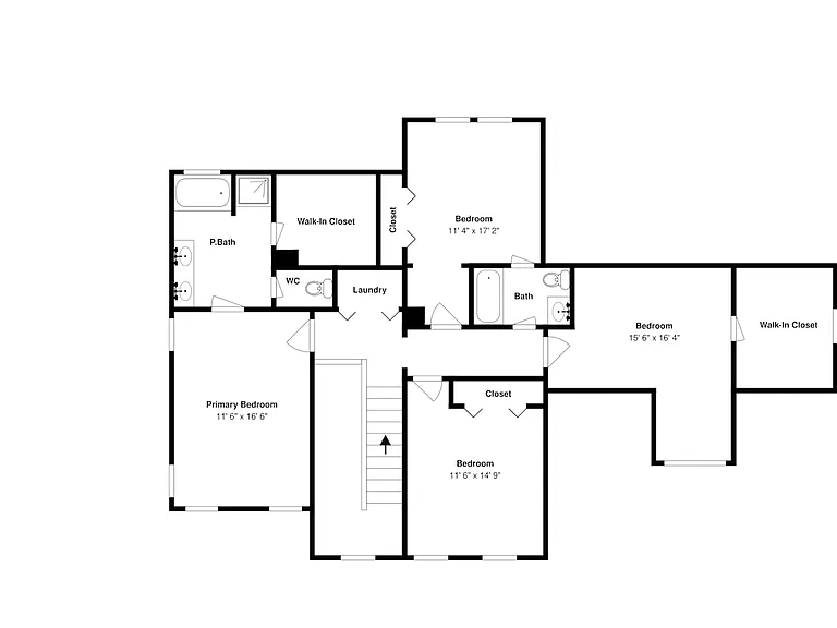23 Forest Point — Photo 3
