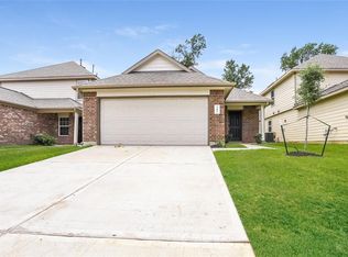 341 Shelby Meadow Dr, Willis, TX 77378