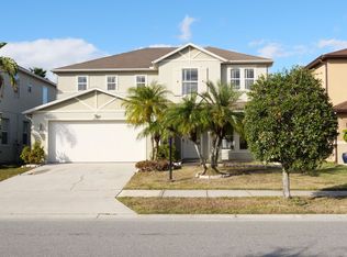 2705 Amanda Kay Way, Kissimmee, FL 34744