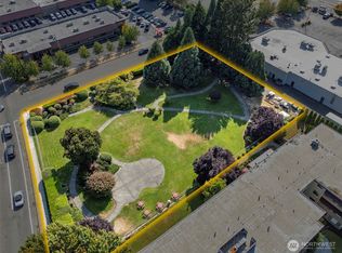 2801 I St NE, Auburn, WA 98002
