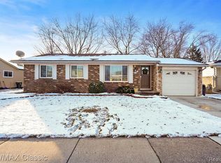 1984 Brookfield St, Canton, MI 48188