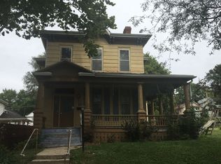1115 Santa Fe St, Atchison, KS 66002